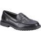Hush Puppies Women's Verity Shoe in Black/Black