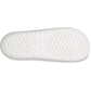 Crocs Unisex Classic Slide in White