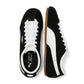 Puma Tackle Suede Women's Black Trainers