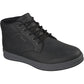 Skechers Palmiro Wallace Men's Black Ankle Boots