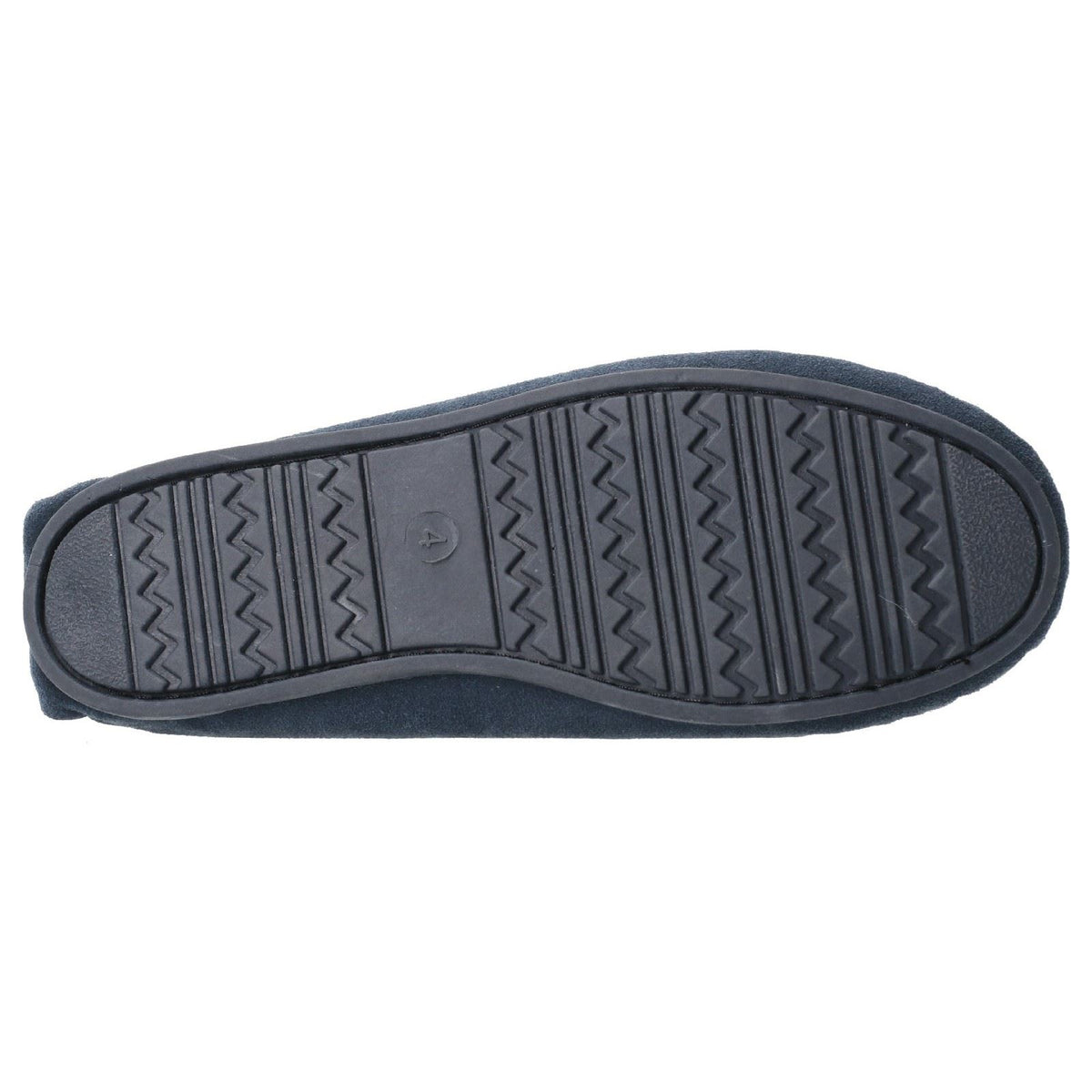 Hush Puppies Women's Allie Slipper in Navy