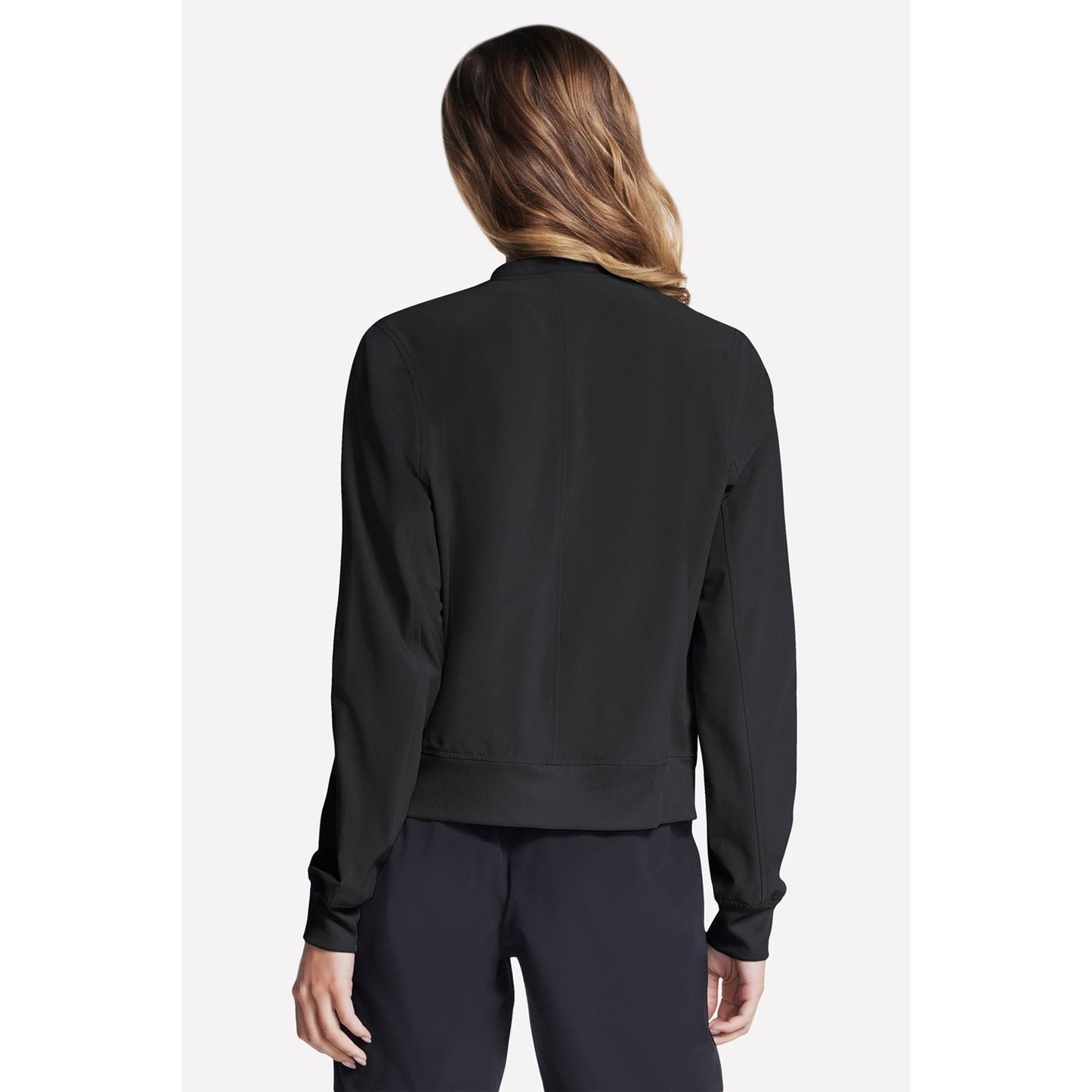 Skechers Performance Uptown Jacket Women's Black Jacket