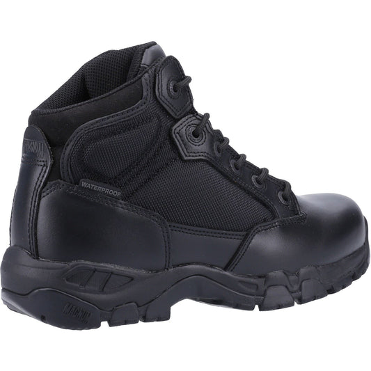 Magnum Men's Viper Pro 5.0 + WP Uniform Boot in Black