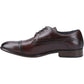 Pod Men's Ralph Oxford Shoes in Chestnut