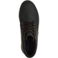 Skechers Palmiro Wallace Men's Black Ankle Boots