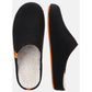 Hush Puppies Men's The Good Slipper in Black
