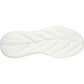 Skechers Men's Bounder 2.0 Emerged Shoe in Black/White
