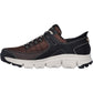Skechers Men's Summits AT Hiking Shoes in Brown/Taupe