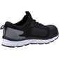 Amblers Safety Men's AS718 Safety Trainer in Black