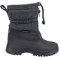 Cotswold Bathford Black Wellington Boots