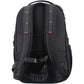 Helly Hansen Workwear Work Day Polyester Unisex Adults Black Backpack - Large