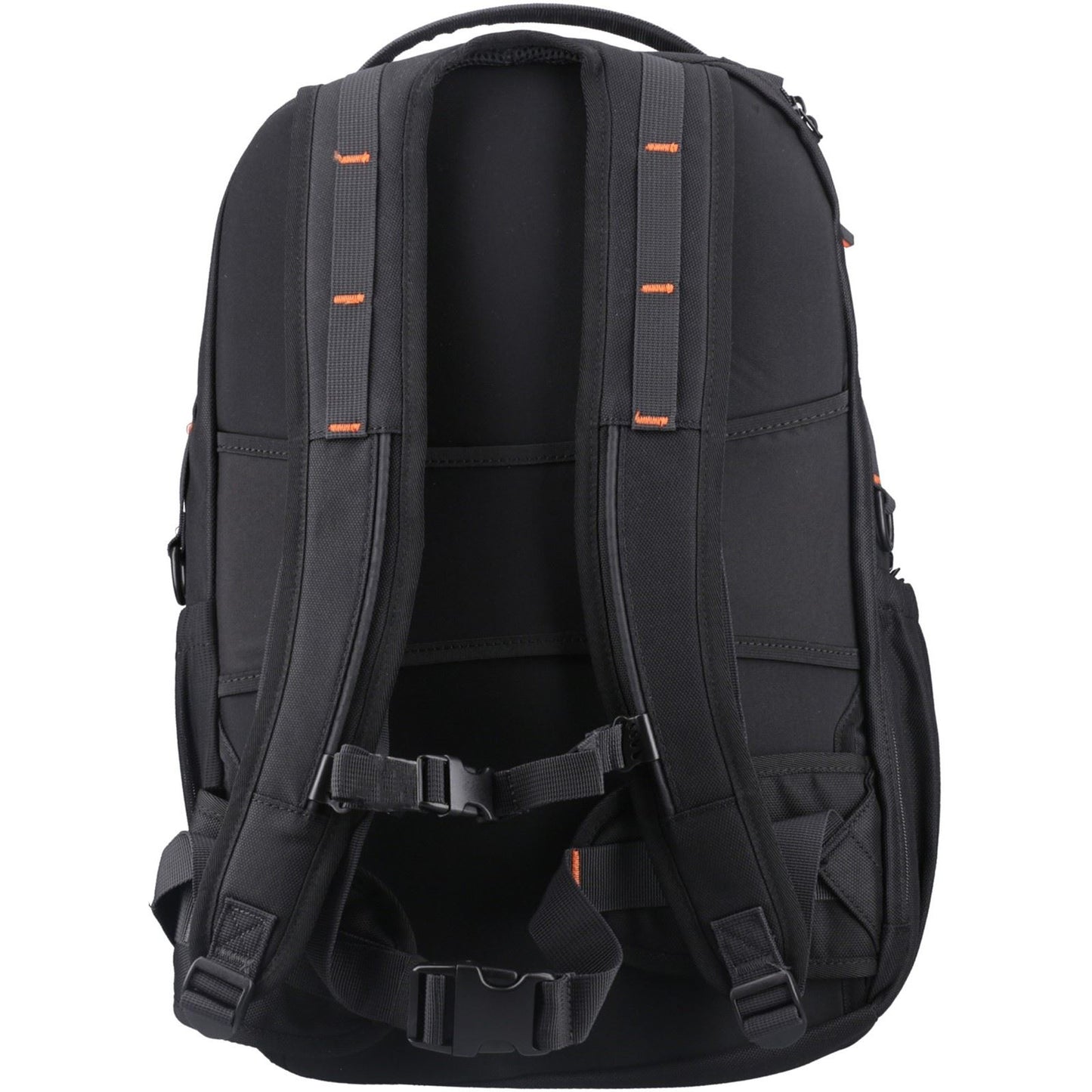 Helly Hansen Workwear Work Day Polyester Unisex Adults Black Backpack - Large