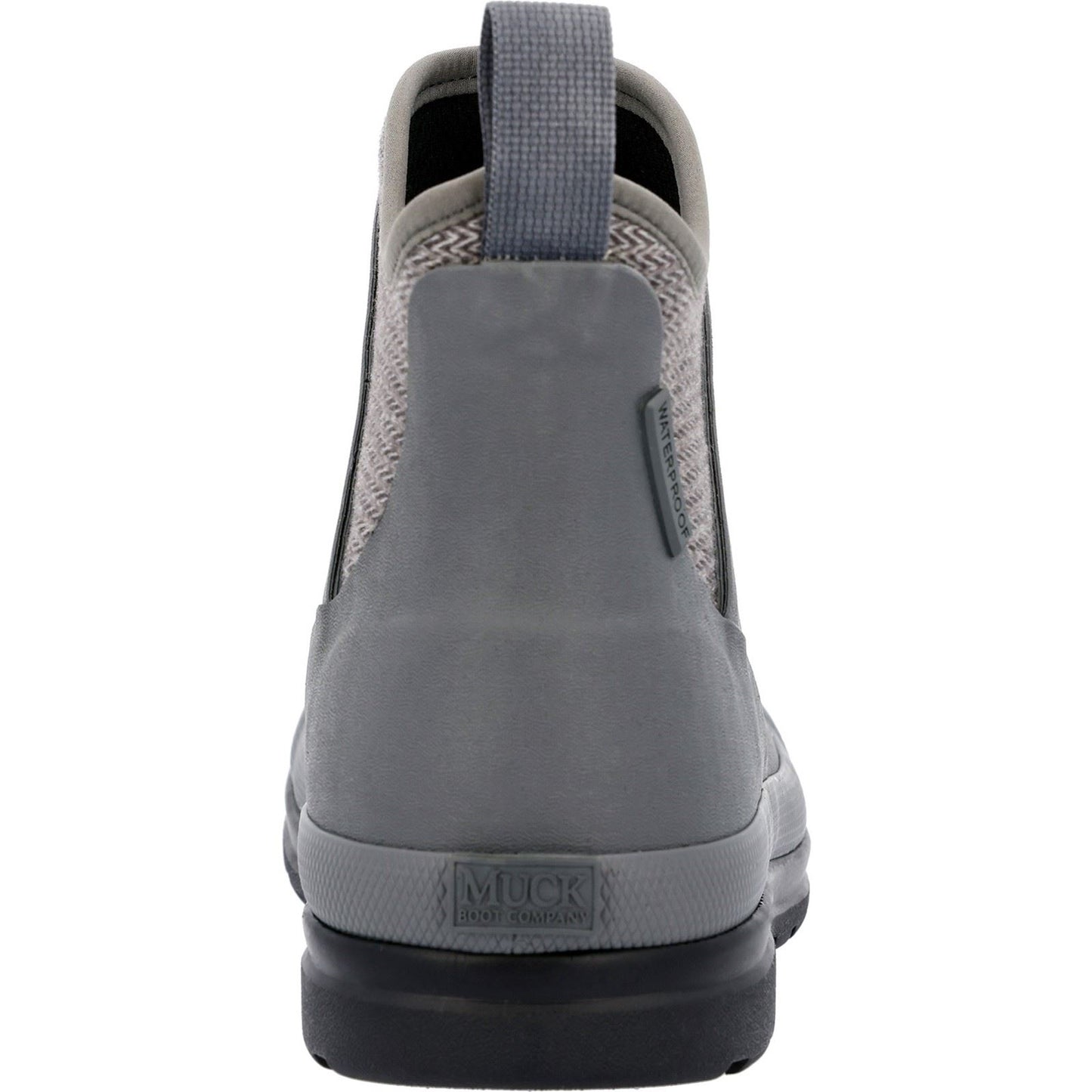 Muck Boots Women's Originals Ankle Wellingtons in Grey