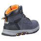 Amblers Safety Women's AS613 Elena Safety Boot in Navy