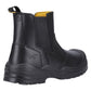 Caterpillar Men's Striver Safety Dealer Bump in Black