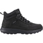 Cotswold Oddington Nubuck Men's Black Hiking Boots