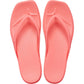 Crocs Miami Thermoplastic Men's Guava Sandals