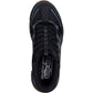Skechers Men's Vigor AT Hiking Shoes in Black