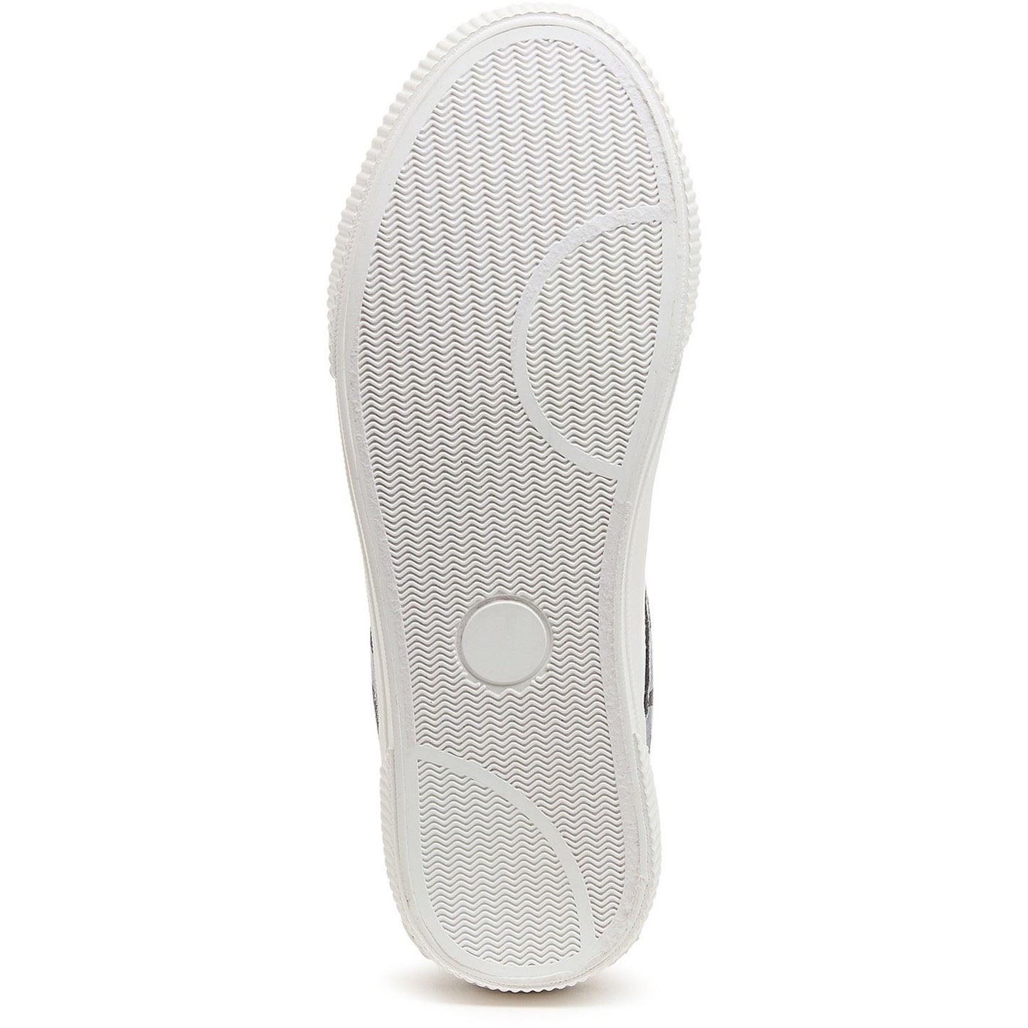 Rocket Dog Cheery Blocked Animal Textile Women's Grey/White Espadrilles