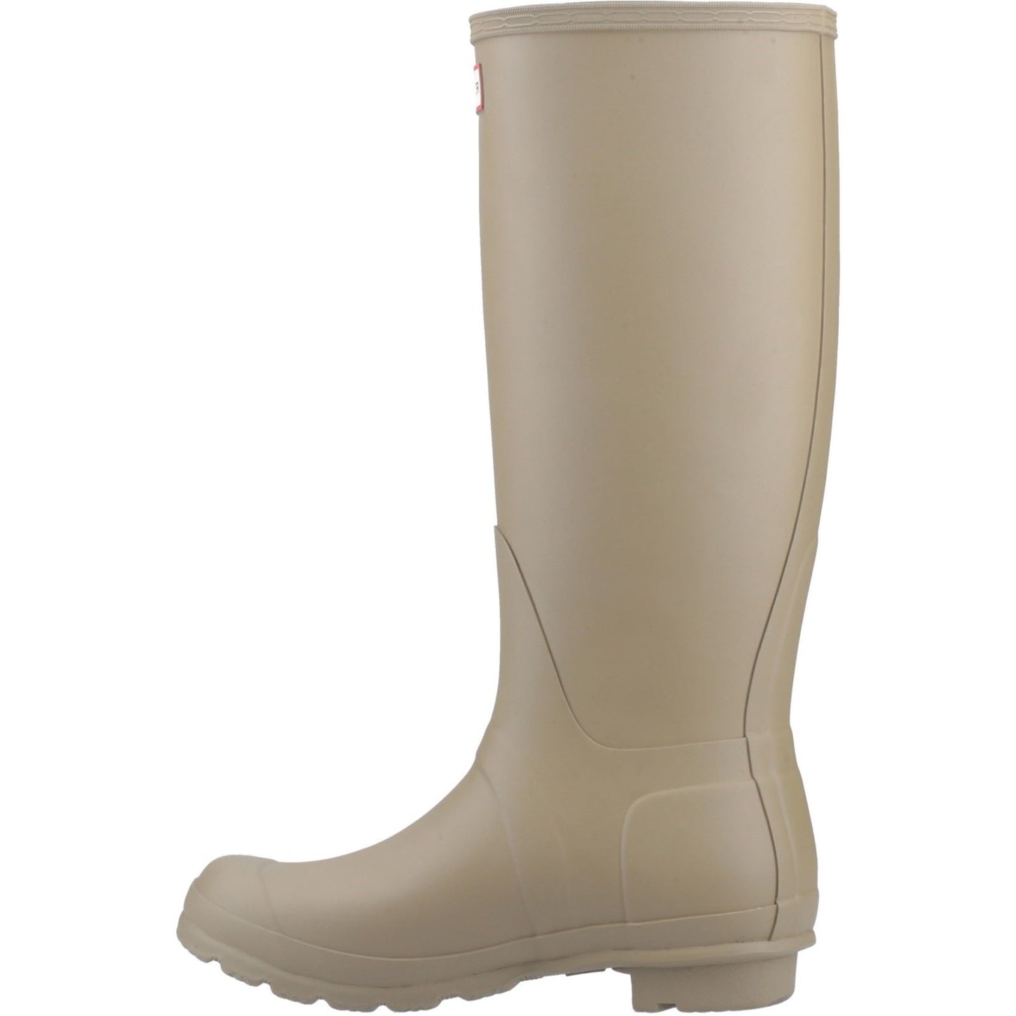 Hunter Women's Original Tall Wellington Boots in Kettle