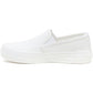 Rocket Dog Women's Cheeryful 12A Slip On in White
