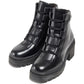 Pod Women's Winona Heeled Boot in Black