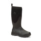 Muck Boots Men's Outpost Tall Wellington in Black