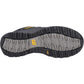 Caterpillar Men's Elmore Safety Trainer in Black