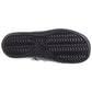 Hush Puppies Cindy Junior Leather Girls Black Shoes