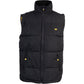 Caterpillar Men's Arctic Zone Vest in Black