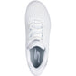 Skechers Performance Slip-ins Relaxed Fit Viper Court Reload Polyurethane Men's White Trainers