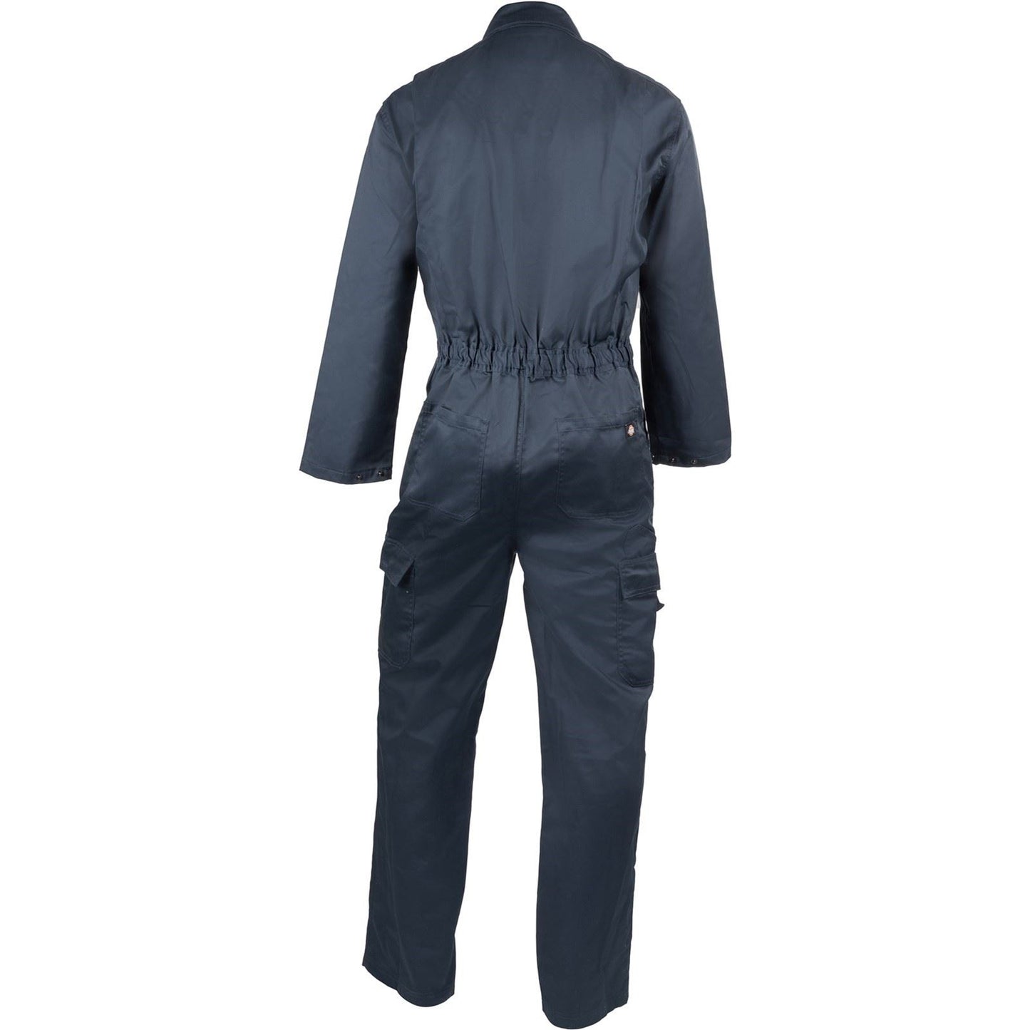Dickies Men's Everyday Coverall in Dark Navy