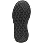 Geox J Rann-E Unisex Kid's Black Trainers