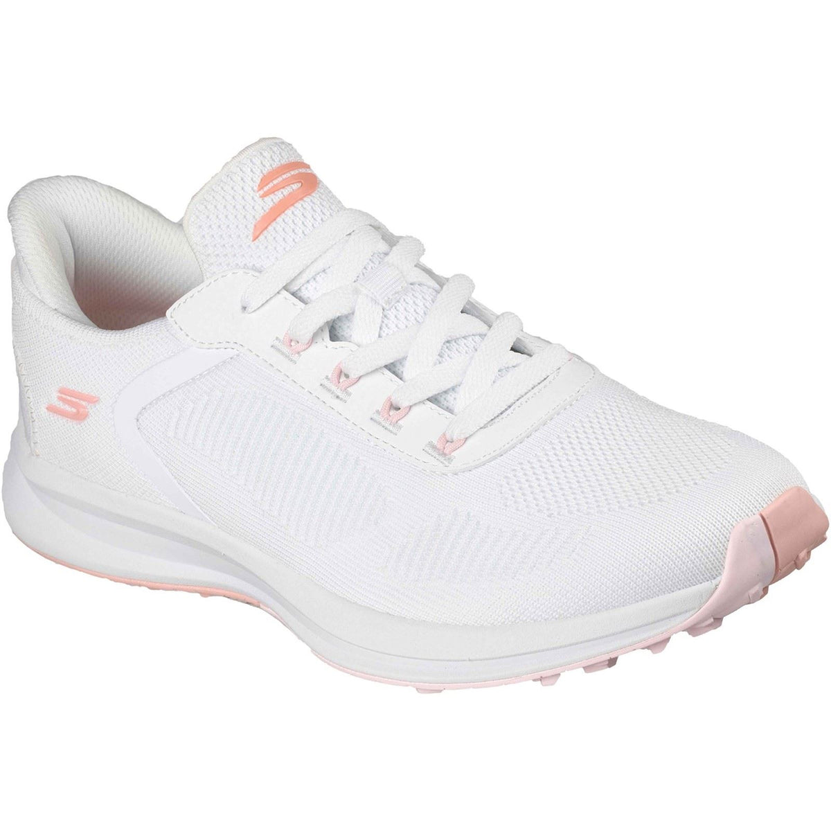 Skechers Skechers Zen Polyester Women's White Golf Shoes