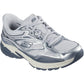 Skechers Stamina Sport Women's Silver Trainers