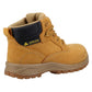 Amblers Safety Women's 605C KIRA Safety Boots in Honey