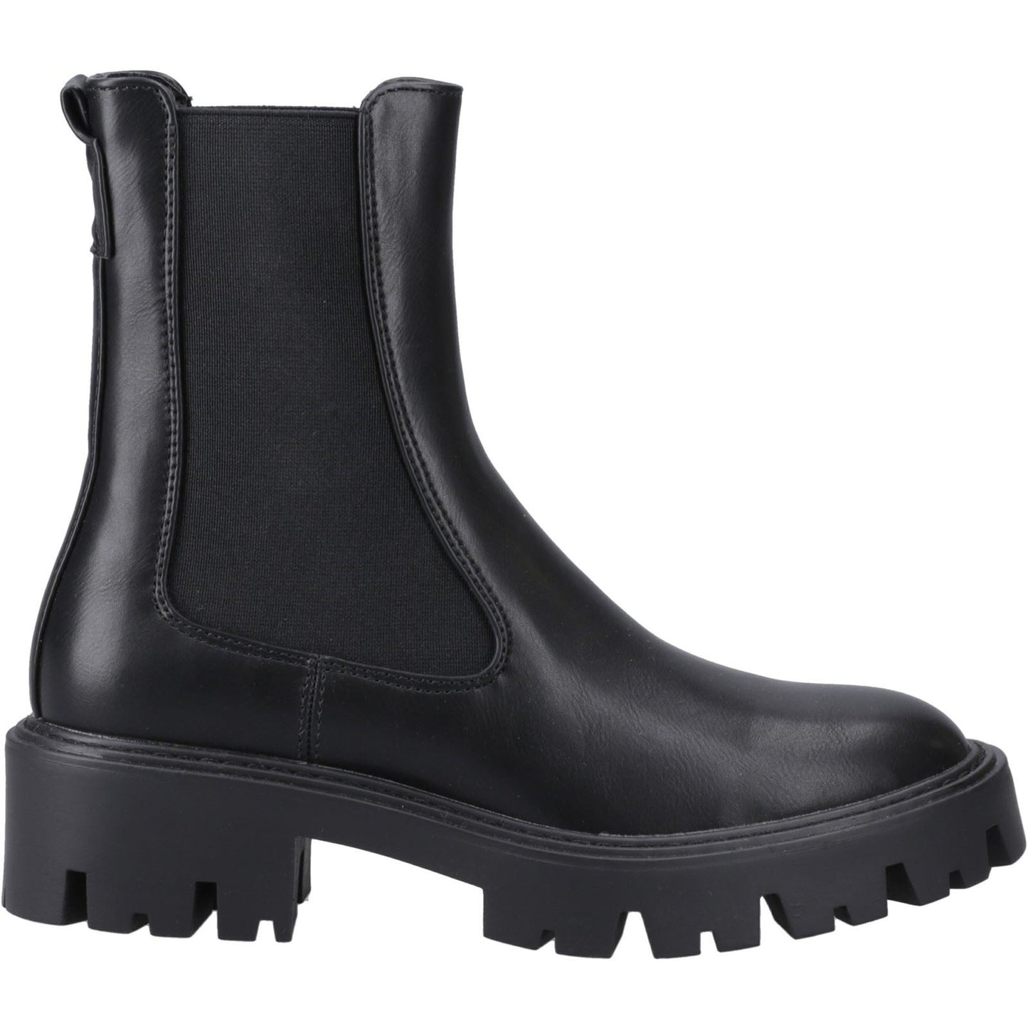 ONLY Women's Betty-1 Boot in Black