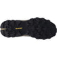Hi-Tec Infuse Low Polyester Men's Black/Walnut Hiking Shoes