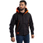 Helly Hansen Workwear Chelsea Evolution Men's Black Softshell Jacket