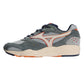 Mizuno Contender Cordura Silver/Grey Trainers