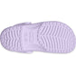 Crocs Classic Toddler EVA Kid's Lavender Clogs