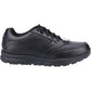 Skechers Workwear Nampa Men's Black Safety Shoes