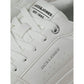 Jack & Jones Ealing Polyurethane Men's White Silver Trainers