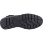 Hush Puppies Men's Dean Boot in Black