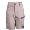 Hard Yakka Women's Raptor Active Short in Desert