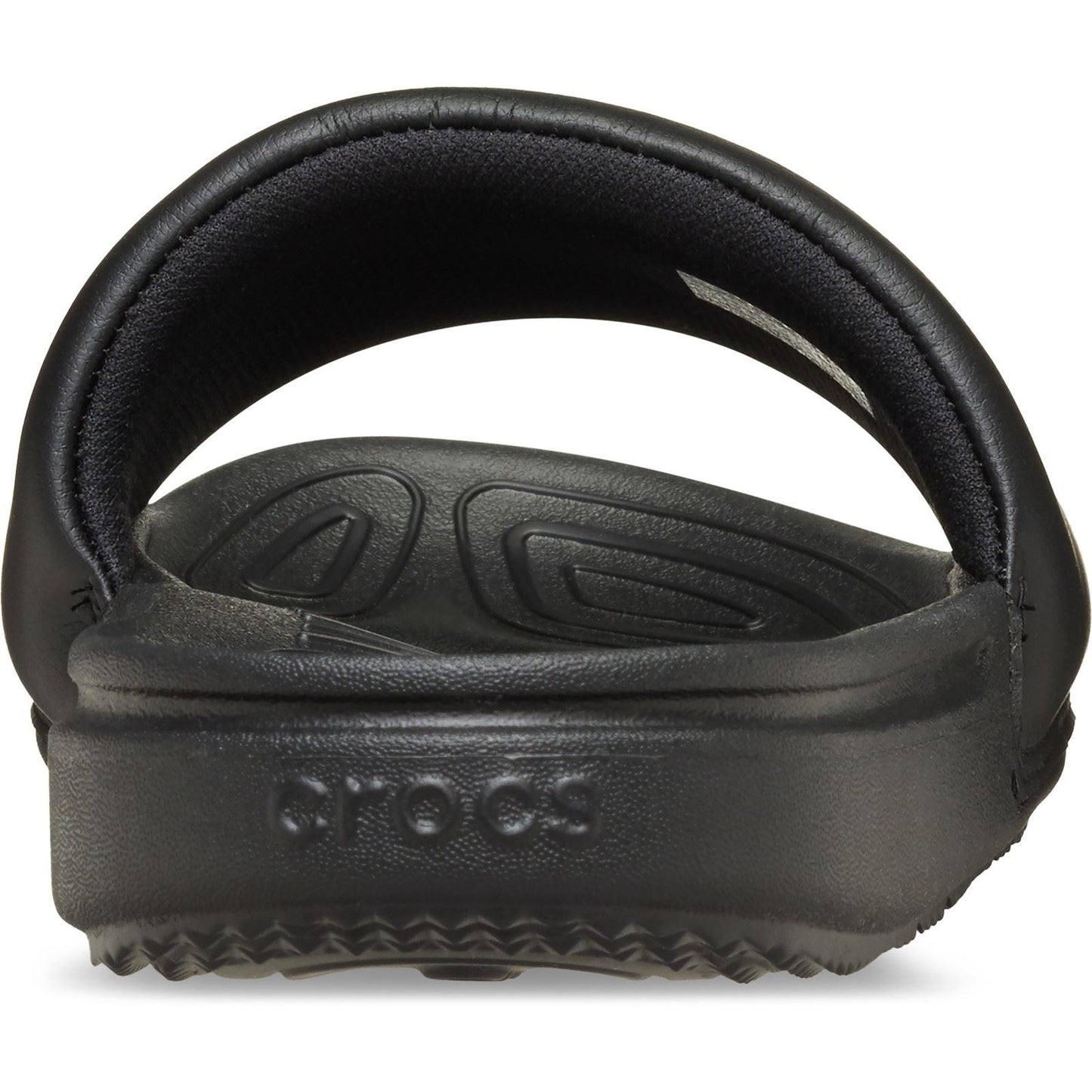 Crocs Crocs All Day EVA Men's Black Slides