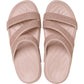 Crocs Getaway Strappy EVA Women's Quartz Sandals