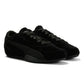 Puma Bella Mina Suede Women's Black Trainers