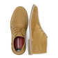 Lambretta Chiswick Suede Men's Sand Boots