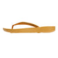 FitFlop Iqushion Sparkle Women's Turmeric Flip Flops